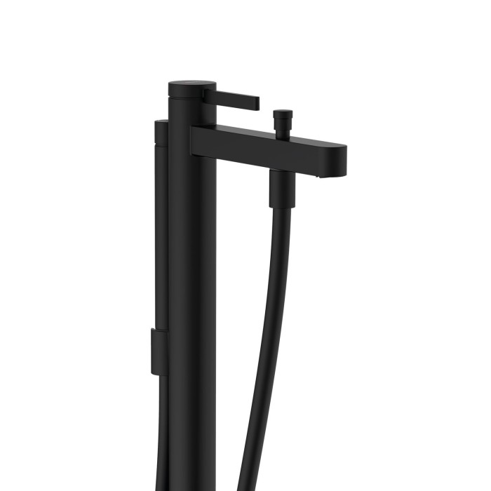 Смеситель для ванной HANSGROHE Finoris, 76445670