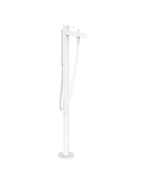 Grindinis vannas maisītājs HANSGROHE Finoris, 76445700