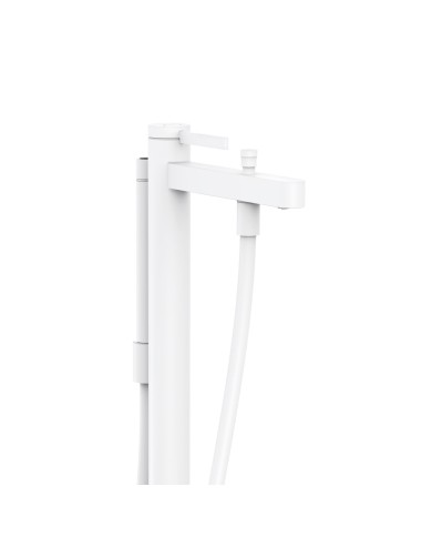 Floor-mounted bath mixer HANSGROHE Finoris, 76445700