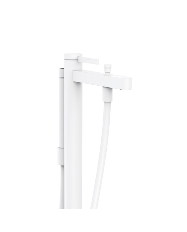 Floor-mounted bath mixer HANSGROHE Finoris, 76445700