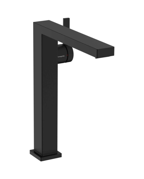 Izlietnes jaucējkrāns HANSGROHE Tecturis E 240 EcoSmart+, 73072670