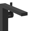HANSGROHE Tecturis E 240 EcoSmart+ sink mixer, 73072670
