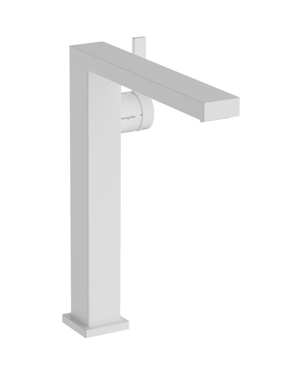 Izlietnes jaucējkrāns HANSGROHE Tecturis E 240 EcoSmart+, 73072700