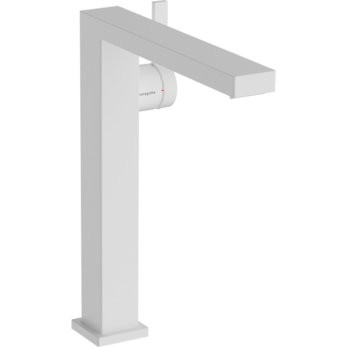 Izlietnes jaucējkrāns ar apakšējo vārstu HANSGROHE Tecturis E 240 EcoSmart+, 73070700