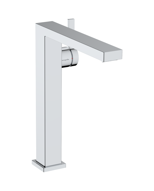 Смеситель для раковины с донным клапаном HANSGROHE Tecturis E 240 EcoSmart+, 73070000