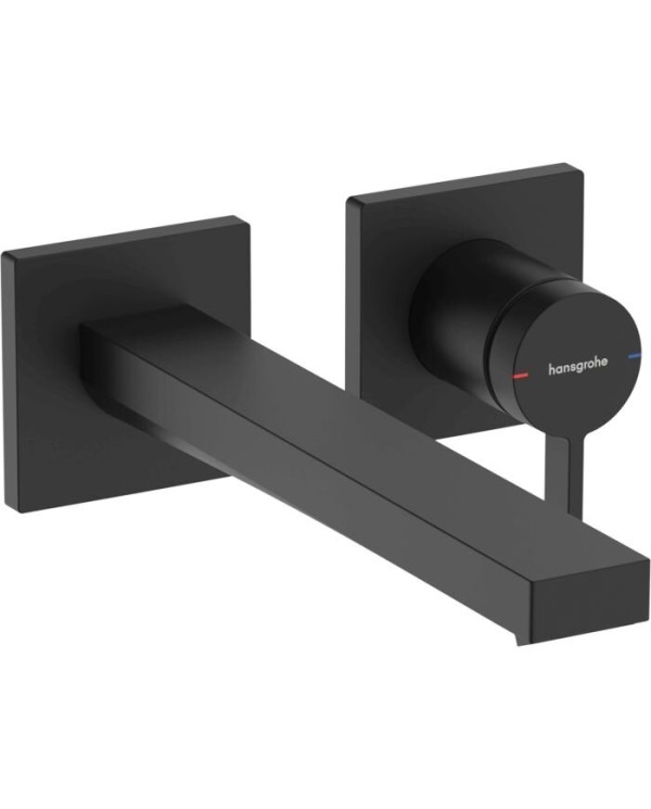 Potinkinis maisītājs izlietnei HANSGROHE Tecturis E 230 mm EcoSmart+, 73051670