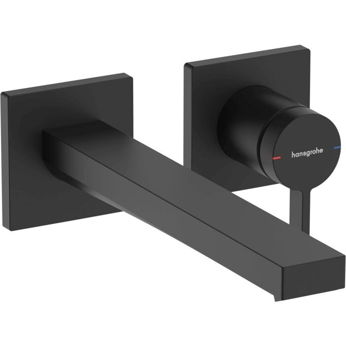 Potinkinis maisītājs izlietnei HANSGROHE Tecturis E 230 mm EcoSmart+, 73051670
