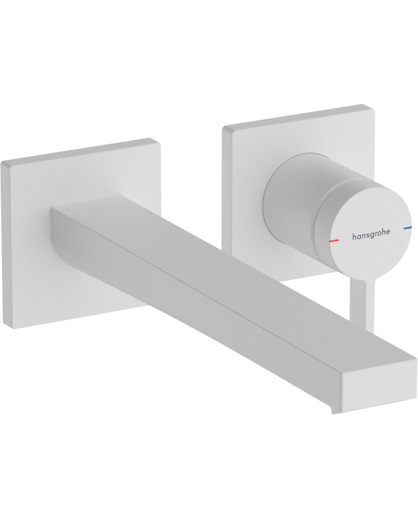 Potinkinis maisītājs izlietnei HANSGROHE Tecturis E 230 mm EcoSmart+, 73051700