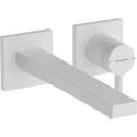 Potinkinis maisītājs izlietnei HANSGROHE Tecturis E 230 mm EcoSmart+, 73051700