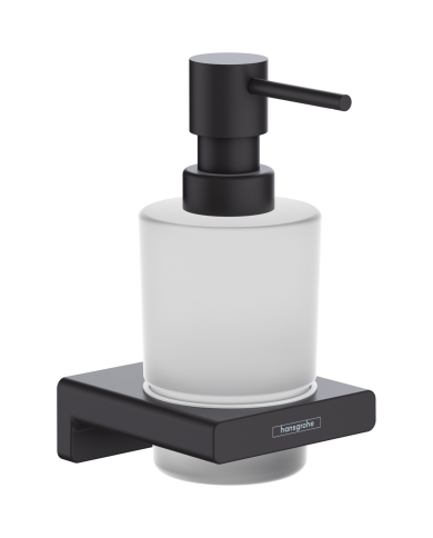 Держатель с дозаторами для мыла HANSGROHE AddStoris, 41745670