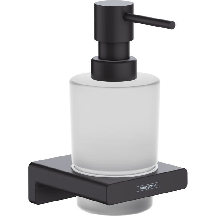 Держатель с дозаторами для мыла HANSGROHE AddStoris, 41745670
