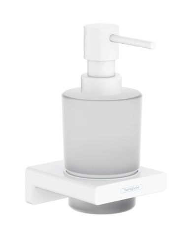 Держатель с дозаторами для мыла HANSGROHE AddStoris, 41745700