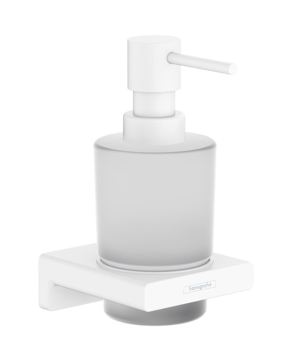Holder with soap dispensers HANSGROHE AddStoris, 41745700