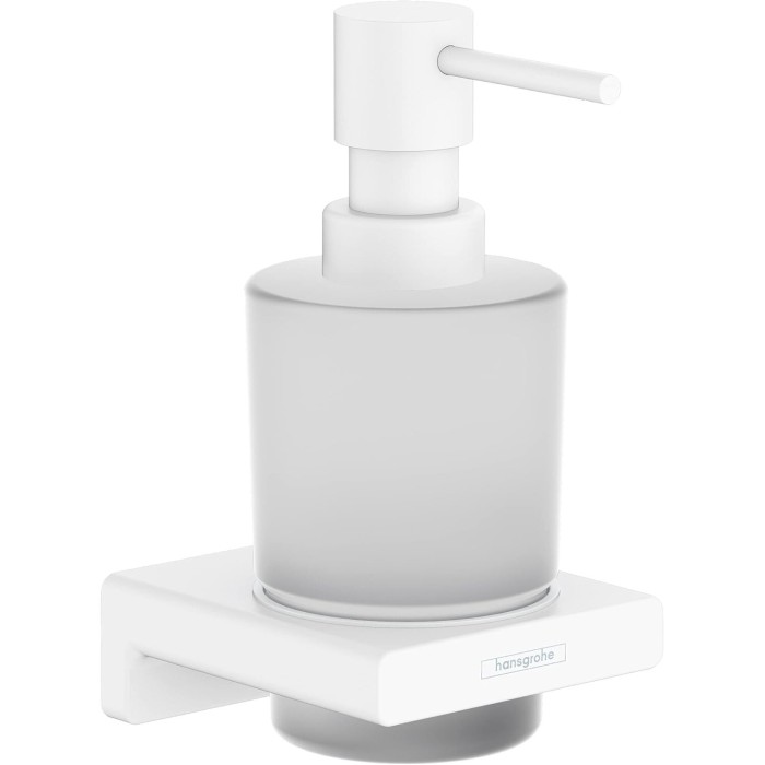 Держатель с дозаторами для мыла HANSGROHE AddStoris, 41745700