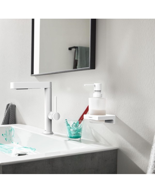 Держатель с дозаторами для мыла HANSGROHE AddStoris, 41745700