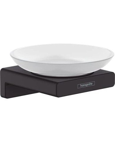 Turētājs ar ziepju trauku HANSGROHE AddStoris, 41746670