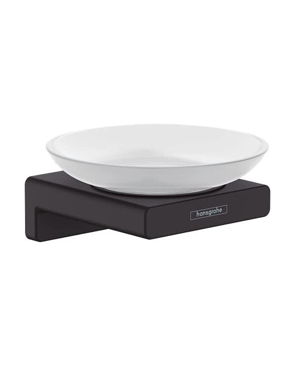 Turētājs ar ziepju trauku HANSGROHE AddStoris, 41746670
