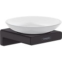 Turētājs ar ziepju trauku HANSGROHE AddStoris, 41746670