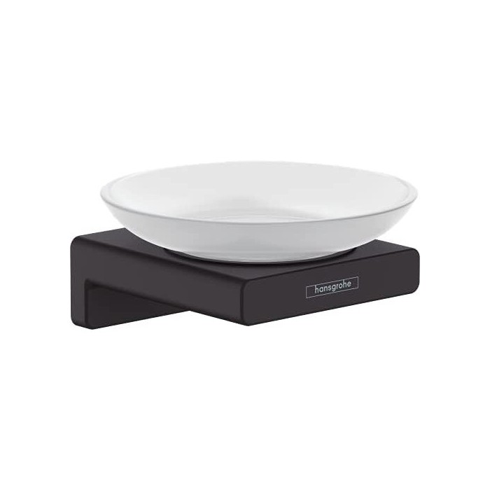Держатель с мыльницей HANSGROHE AddStoris, 41746670