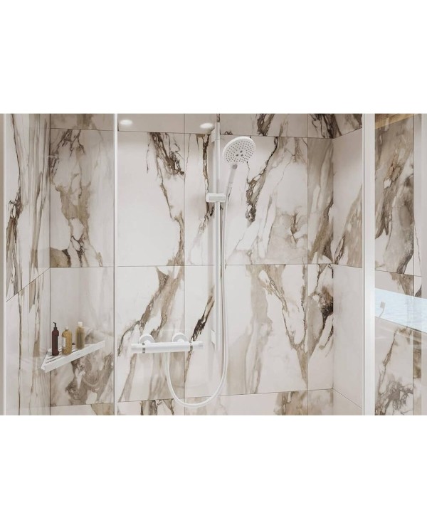 Угловая полка HANSGROHE AddStoris, 41741700
