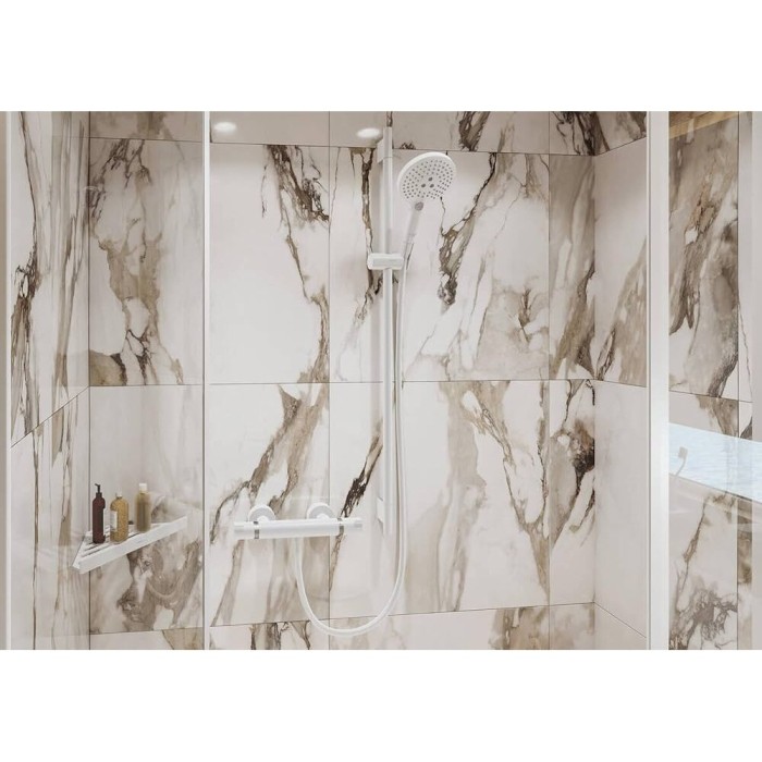 Stūra plaukts HANSGROHE AddStoris, 41741700