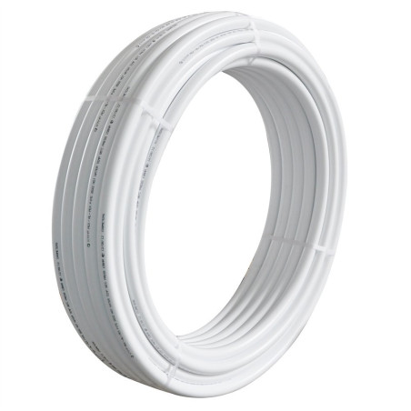 Многослойная труба WAVIN PE-Xc /AL/PE-HD 20 x 2,25 мм (100 м)