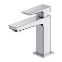 Смеситель для раковины OMNIRES Parma 100, PM7410CR