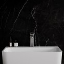 Смеситель для раковины OMNIRES Parma 100, PM7410IN