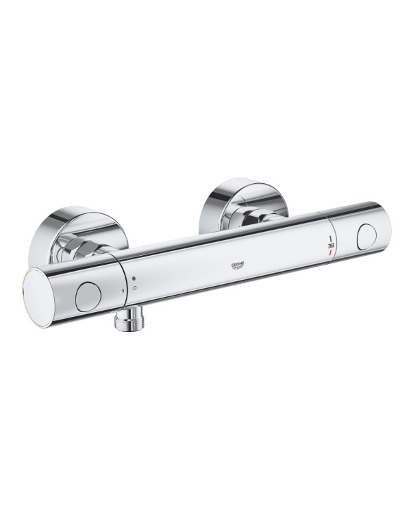 Termostatiskais dušas maisītājs GROHE Grohtherm 800 Cosmopolitan, 34765000