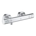 GROHE Grohtherm 800 Cosmopolitan Thermostatic Shower Mixer, 34765000