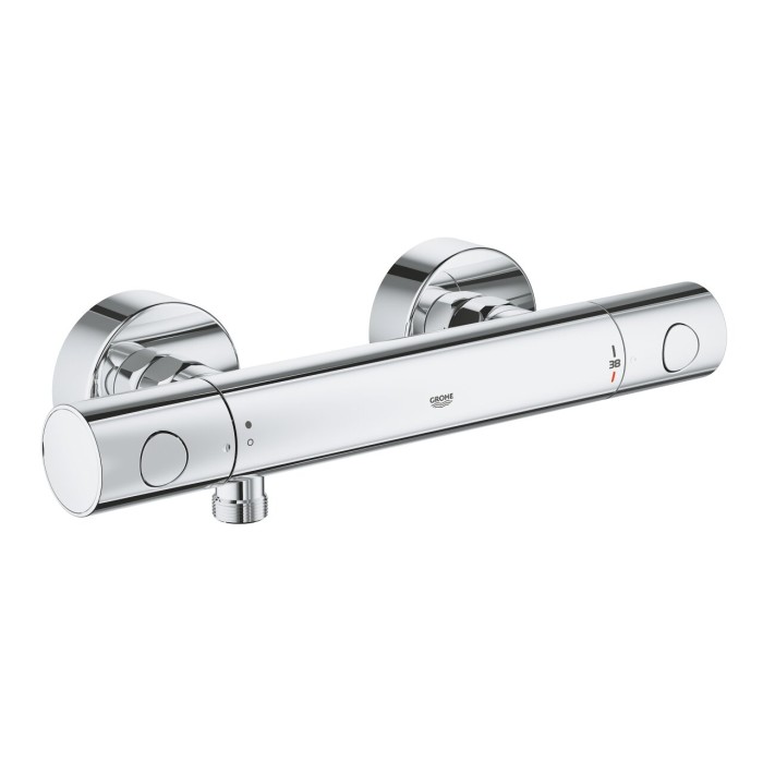 Termostatiskais dušas maisītājs GROHE Grohtherm 800 Cosmopolitan, 34765000