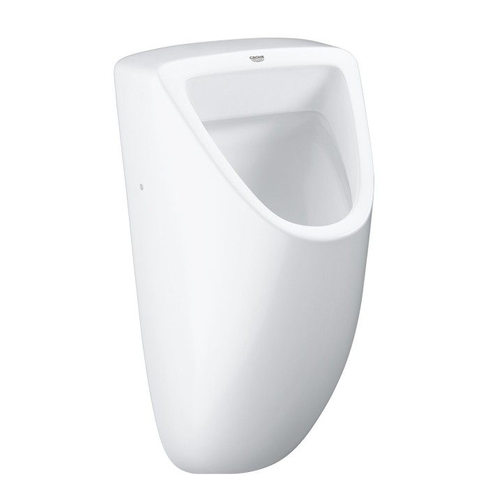 Pisuārs ar iekšējo ūdens ieplūdi GROHE Bau Ceramic, 39438000