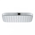 GROHE Bauedge Tempesta 250 Shower System Sets with Spout for Bathtubs 25291000