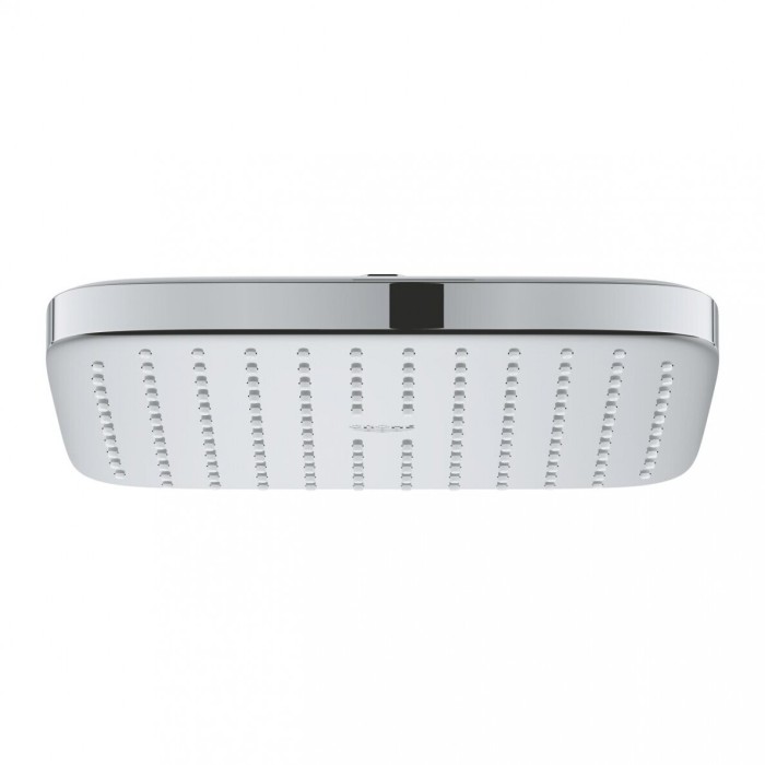 Наборы для душевых систем с изливом для ванны GROHE Bauedge Tempesta 250, 25291000
