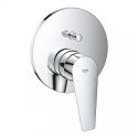 Наборы для душевых систем с изливом для ванны GROHE Bauedge Tempesta 250, 25291000
