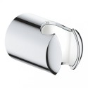 Наборы для душевых систем с изливом для ванны GROHE Bauedge Tempesta 250, 25291000