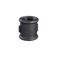 Mova ketinė GRODITZERIO FURNITURE (A.L.) 2 1/2"" v/v, black