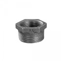 Reducer GRODITZER FITTINGS (A.L.) 3/4"" x 1/2"", black