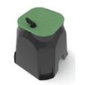 Revision box for closing valve PIMTAS 6", EX70003400