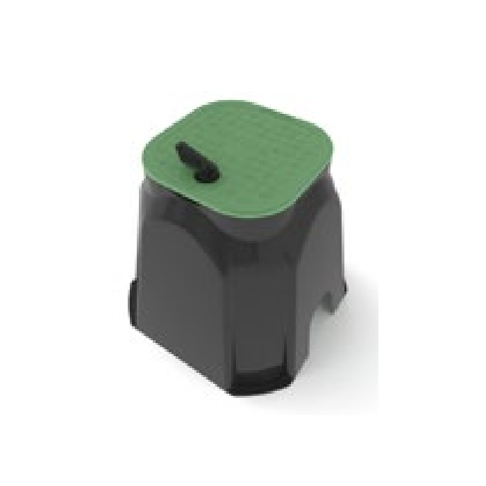 Revīzijas kaste slēgventilim PIMTAS 6", EX70003400