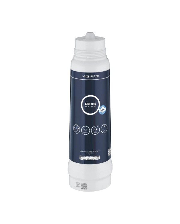 Dzeramā ūdens filtri GROHE Blue L, 40412001