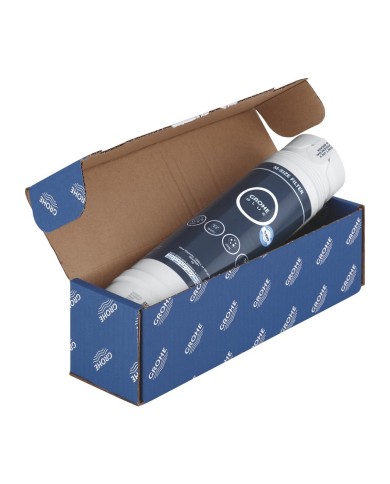 GROHE Blue L drinking water filter, 40412001