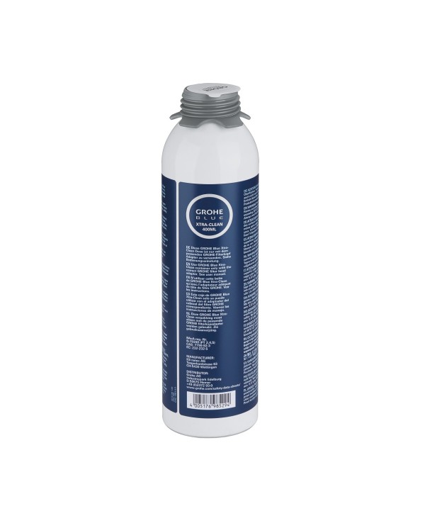 GROHE Blue 40434001 drinking water filter cleaning cartridge