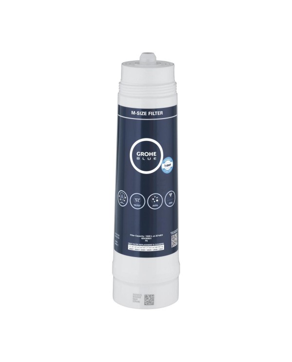 GROHE Blue M drinking water filter, 40430001