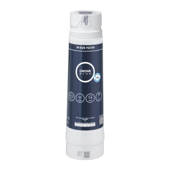 GROHE Blue M drinking water filter, 40430001