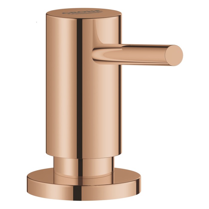 Šķidrā ziepju dozatori GROHE Cosmopolitan, 40535DA0