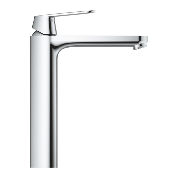 Jaundzīvokļa izlietnes maisītājs GROHE Eurosmart Cosmopolitan XL 201 mm, 23921000