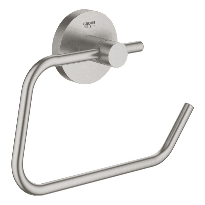 Tualetes papīra turētājs GROHE Essentials, 40689DC1