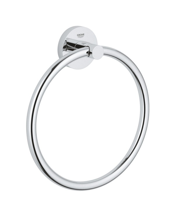 Tualetes papīra turētājs GROHE Essentials, 40365001