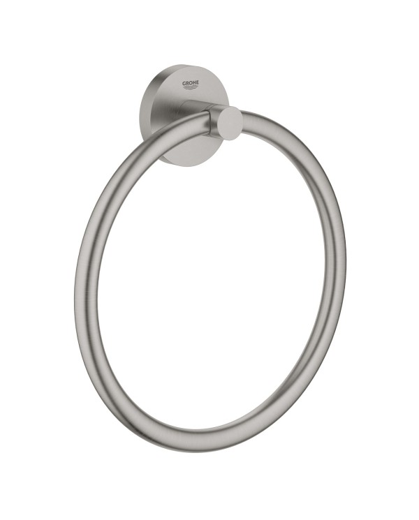 GROHE Essentials Toilet Paper Holder, 40365DC1
